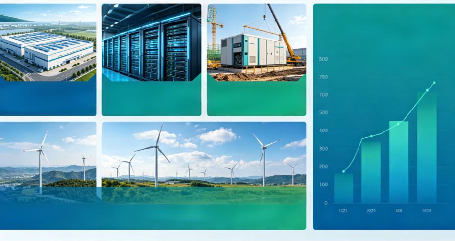 国内新型电力系统提速，国产发电机凭自主优势赋能产业升级